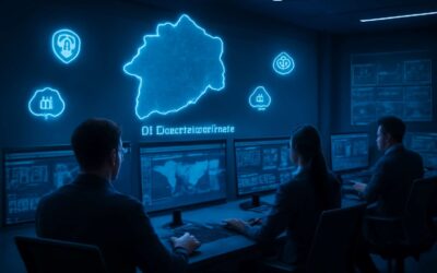 Top cyber security companies gloucestershire: trusted local protection