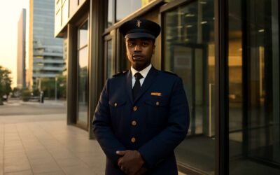 Top Insights: best paying security companies in south africa