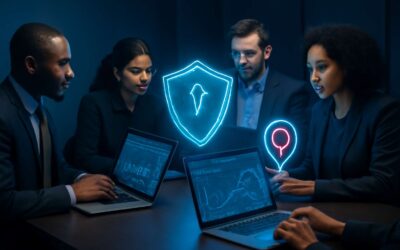 Find cyber security companies around me for local, trusted protection