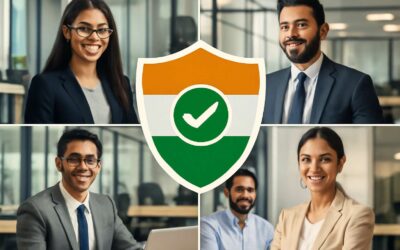 Discover top 5 job security companies in india: the ultimate guide to reliable, rewarding careers.