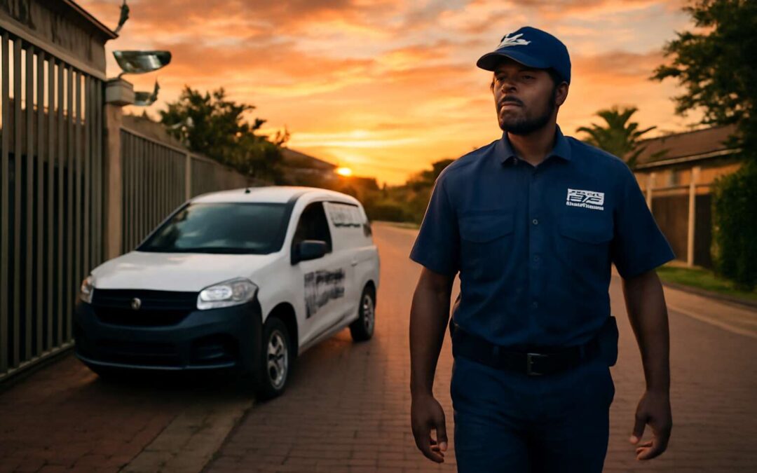 Discover security companies around durban north delivering trusted protection and rapid responses.