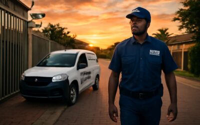 Discover security companies around durban north delivering trusted protection and rapid responses.