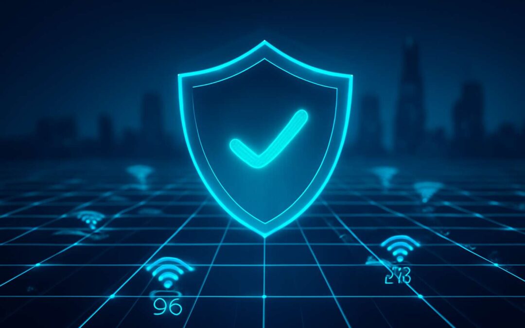 Meet the 5g security companies shaping the future of secure networks.