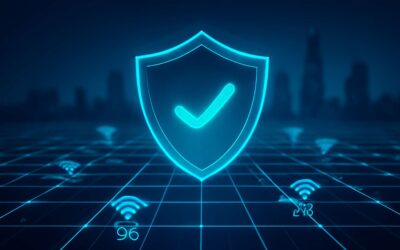 Meet the 5g security companies shaping the future of secure networks.