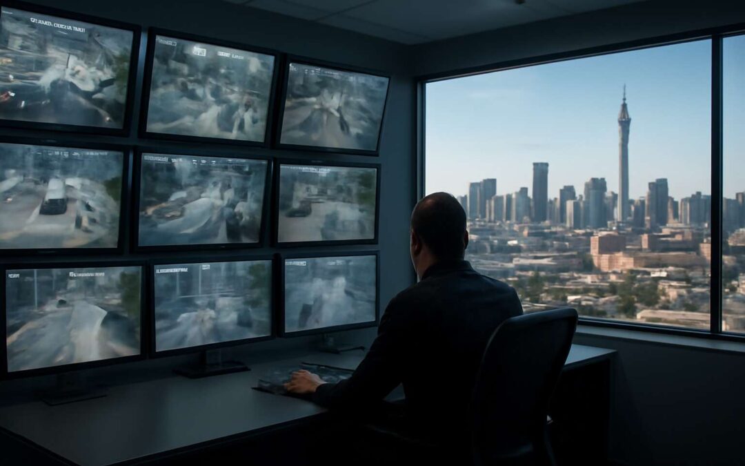 Choosing the right security companies jhb: top tips for robust protection