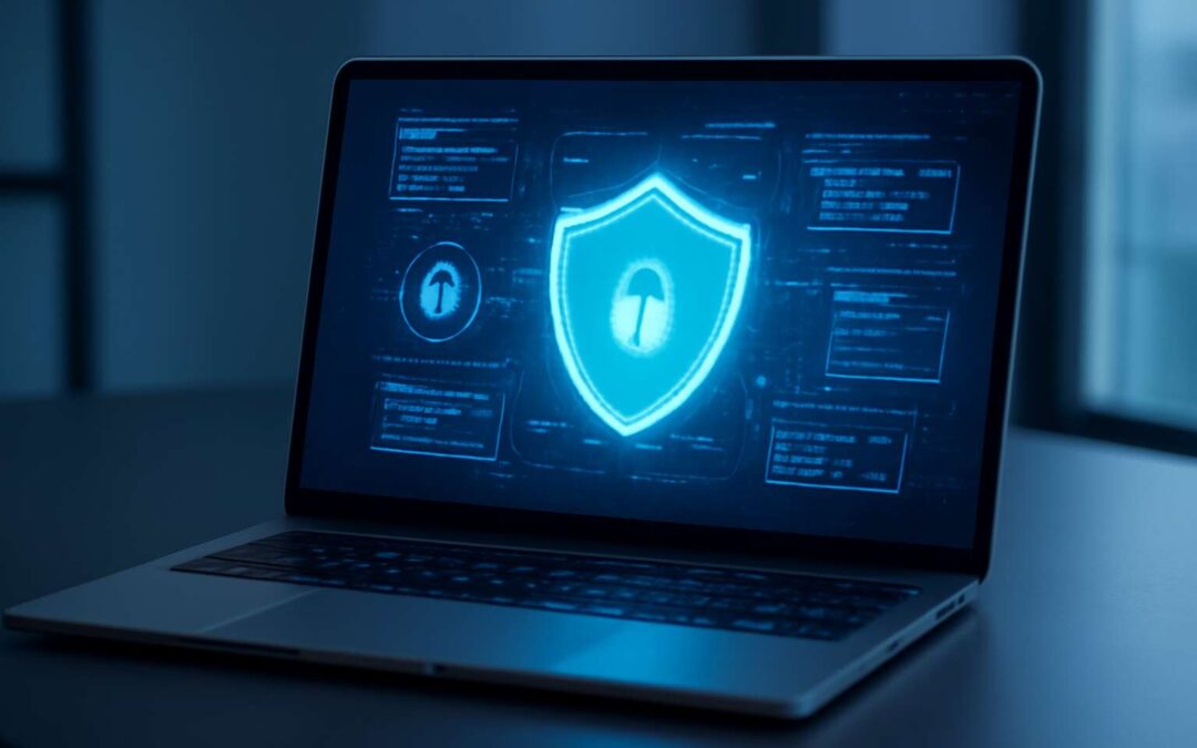 Best security companies for computers to shield your data.