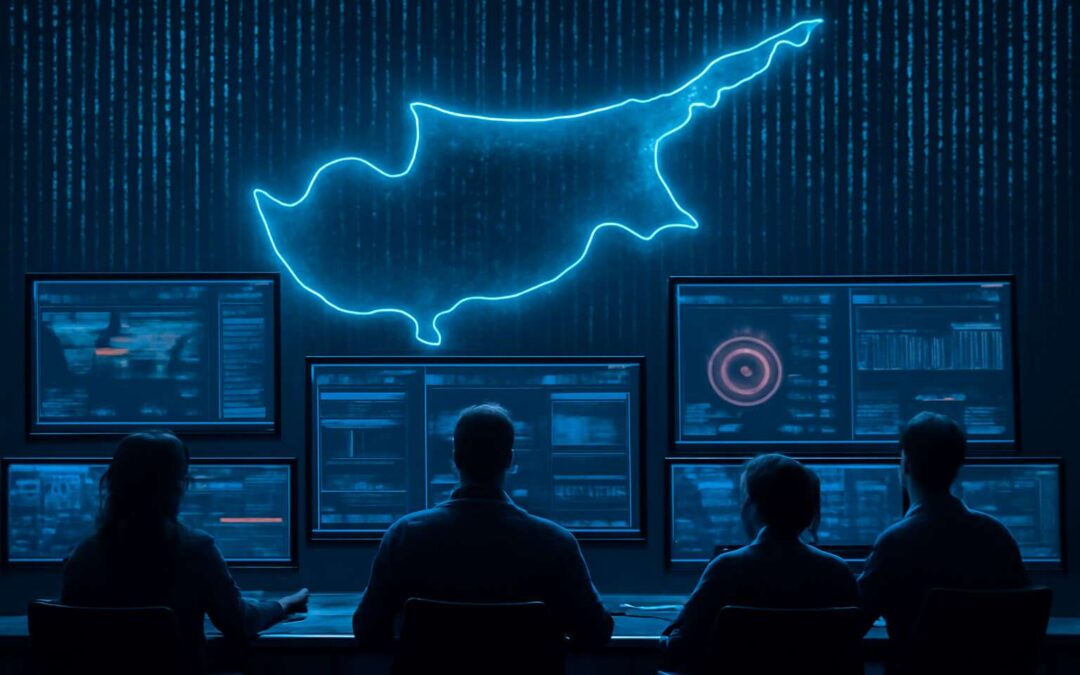 Leading Solutions: cyber security companies cyprus Redefine Digital Protection for Local Businesses
