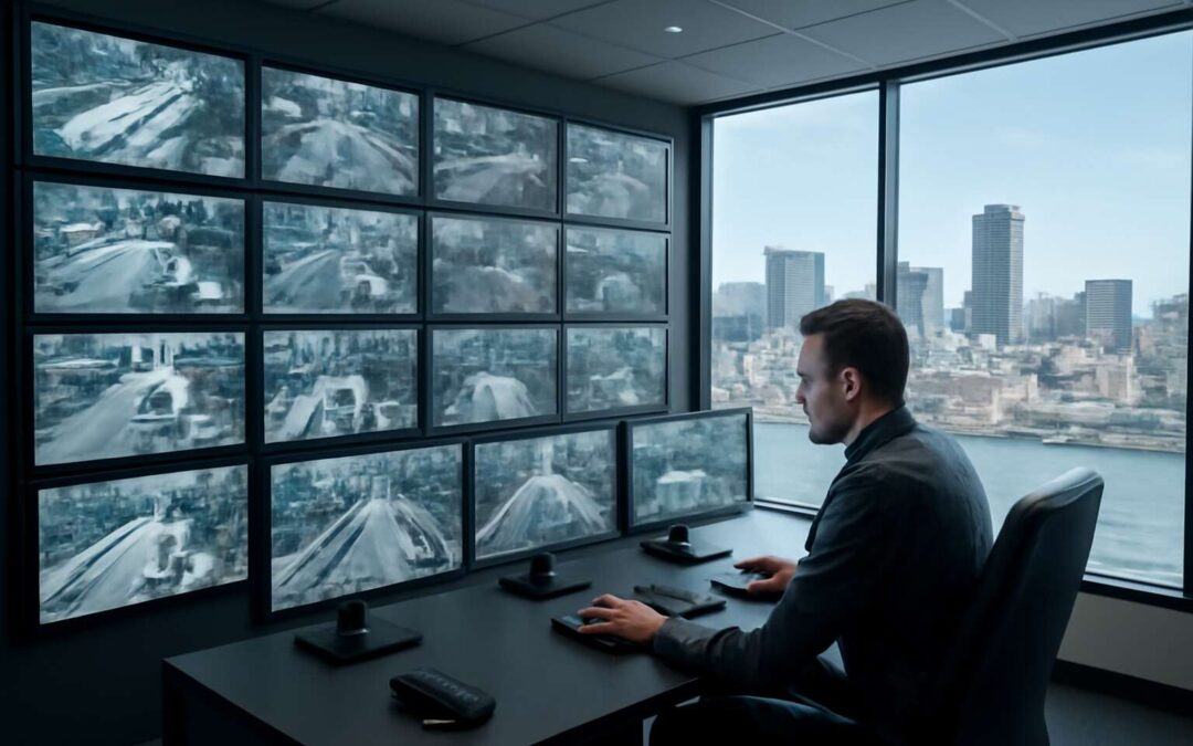 Discover security companies port elizabeth: premier protection for homes and businesses