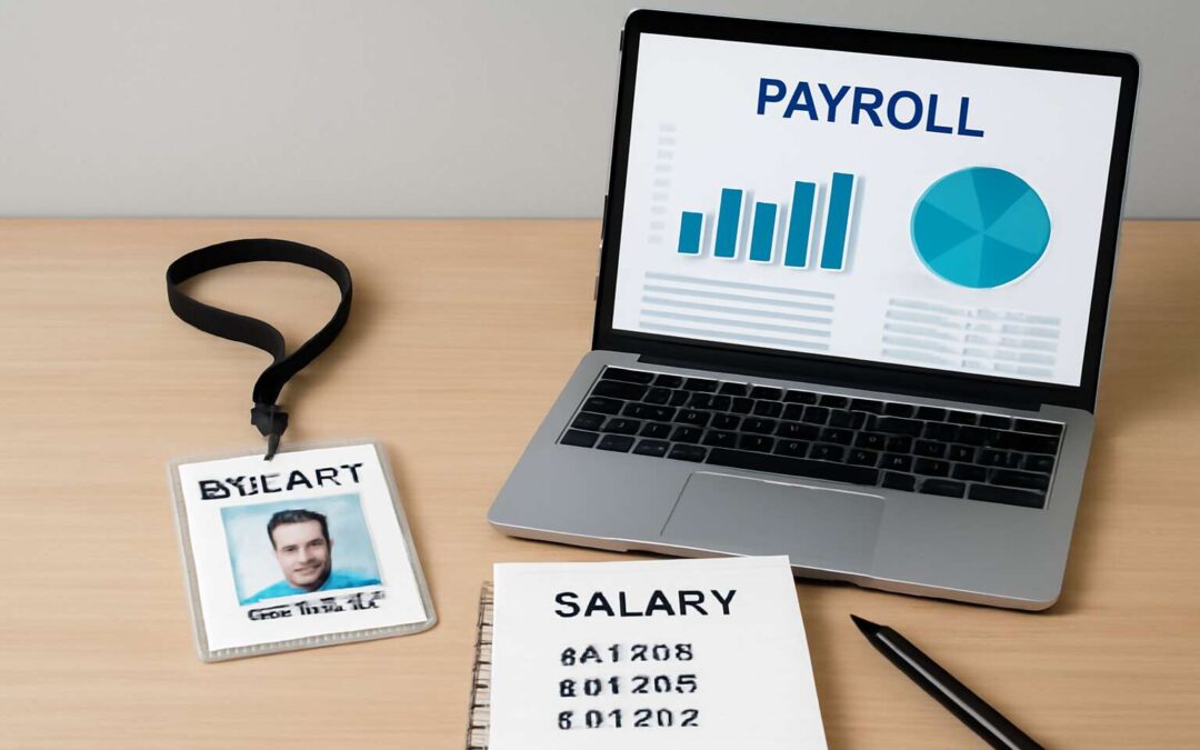 Unlock the truth: how much do security companies pay and what drives the pay scale.