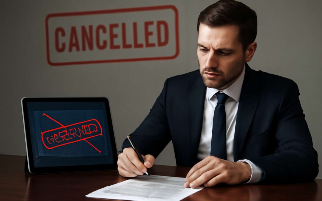 why do security companies lose contracts: 7 common pitfalls and how to avoid them.