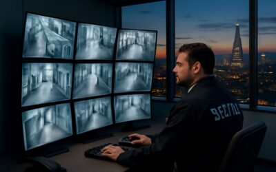 Discover security companies london: elite protection for your business.