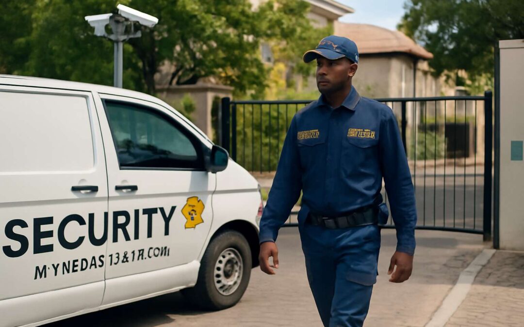 Discover top-rated security companies in wynberg sandton for reliable protection.