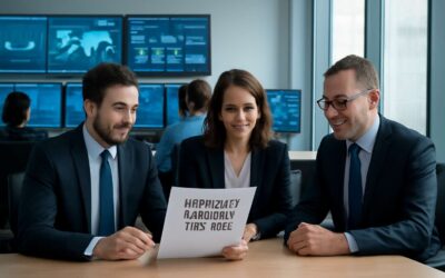 Unlock growth with security companies for sale: prime assets for savvy buyers