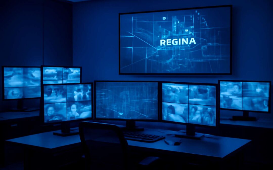 Security spotlight: security companies regina delivering advanced protection for homes