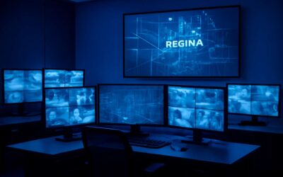 Security spotlight: security companies regina delivering advanced protection for homes
