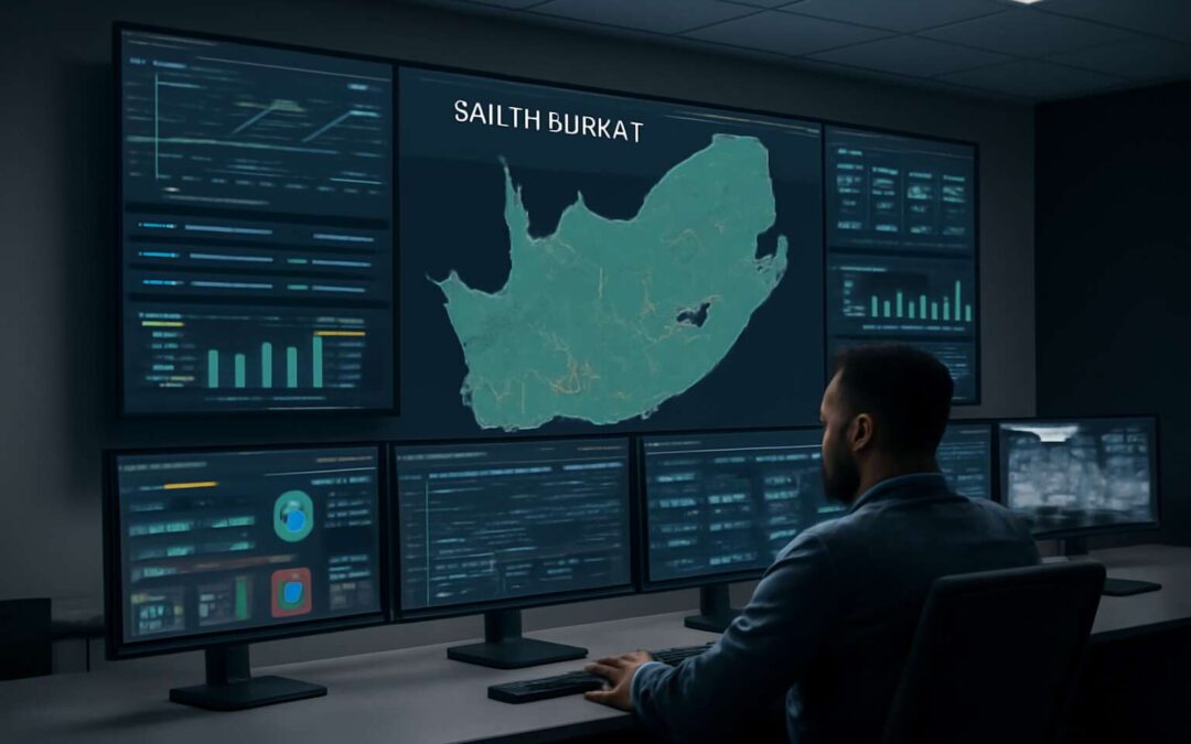 Ranking the most paying security companies in south africa: what you need to know.
