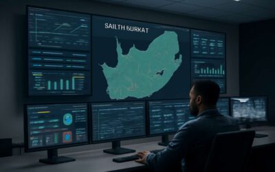 Ranking the most paying security companies in south africa: what you need to know.