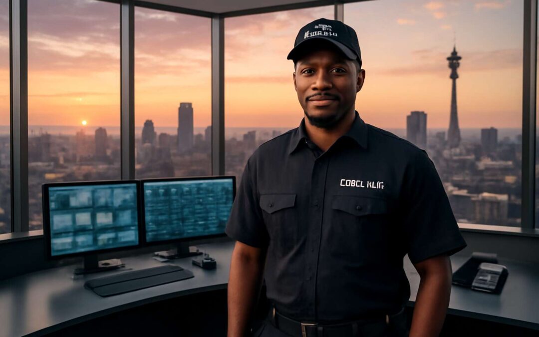 Fresh Careers: security companies in johannesburg hiring – Apply Today for a Security Role.
