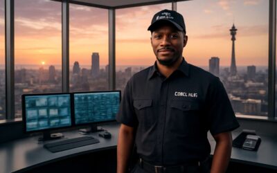 Fresh Careers: security companies in johannesburg hiring – Apply Today for a Security Role.