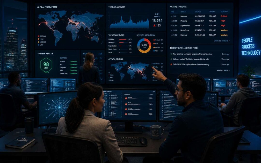 Explore rewarding security companies careers with growth opportunities.