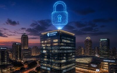 Secure your business with cyber security companies in sandton today.