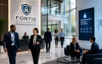 Discover which security companies are hiring today.