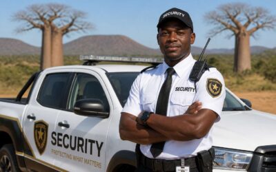 Browse this list of security companies in Limpopo, and find the right protection.